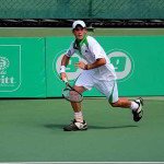 Santiago Maresca busca un lugar en el cuadro principal de Belem Santiago Maresca busca un lugar en el cuadro principal de Belem