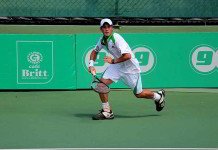 Santiago Maresca busca un lugar en el cuadro principal de Belem Santiago Maresca busca un lugar en el cuadro principal de Belem