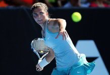 Serena, Sara y Simona a semis en Toronto Sara Errani a semis en Toronto