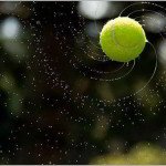 La lluvia aplaza el Wilson Junior Tour Se suspende la primer etapa del Wilson Junior Tour