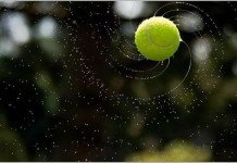 La lluvia aplaza el Wilson Junior Tour Se suspende la primer etapa del Wilson Junior Tour