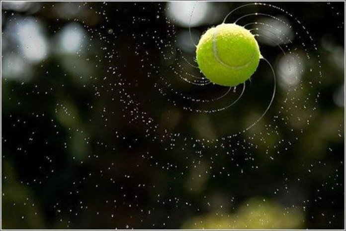 Se suspende la primer etapa del Wilson Junior Tour