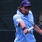 Caída de Martín Cuevas en el Chaco Se terminó el F9 para Martín Cuevas