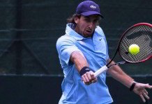 Caída de Martín Cuevas en el Chaco Se terminó el F9 para Martín Cuevas