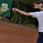 Se viene el torneo Davis Uy Se viene Davis Uy