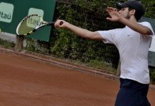 Se viene el torneo Davis Uy Se viene Davis Uy