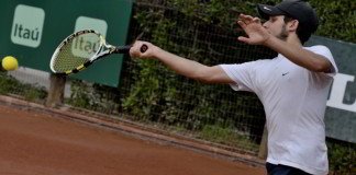 Se viene el torneo Davis Uy Se viene Davis Uy