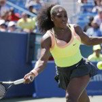Serena busca la corona en Cincinnati, Halep por hacer historia Serena busca busca la corona mirando hacia el US Open