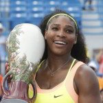 Serena sigue imbatible Serena mas reina que nuncaSerena mas reina que nunca