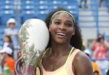 Serena sigue imbatible Serena mas reina que nuncaSerena mas reina que nunca