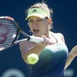 Confirmaciones y despedidas en Toronto Simona Halep confirma en Toronto