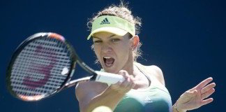 Confirmaciones y despedidas en Toronto Simona Halep confirma en Toronto
