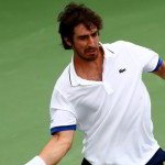 Pablo Cuevas debuta ante Dudi Sela en el Us Open Sorteo favorable para Pablo en el US Open