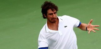 Pablo Cuevas debuta ante Dudi Sela en el Us Open Sorteo favorable para Pablo en el US Open