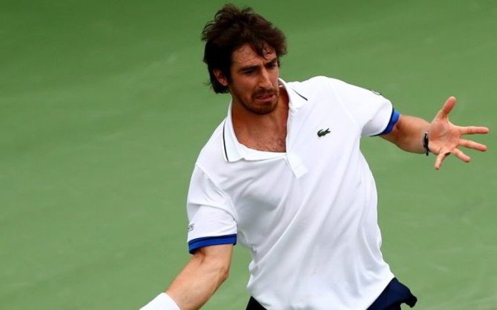 Sorteo favorable para Pablo en el US Open Sorteo favorable para Pablo en el US Open