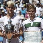 Thiem consigue el segundo título ATP consecutivo y el tercero de su carrera Thiem consigue su segundo titulo ATP
