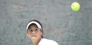 Buena actuación de Florencia Rossi en Venezuela Una gran semana de Florencia Rossi en el ITF Juniors Open Grado 5