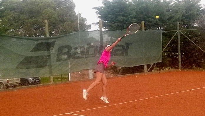 Una nueva etapa de la Primer Liga de Tenis por Equipos
