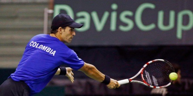 Colombia en el camino de Uruguay