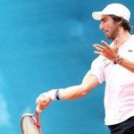Cuevas sigue sumando victorias en Australia, ahora en dobles mixtos