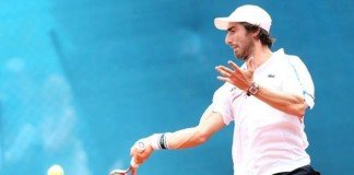 Cuevas sigue sumando victorias en Australia, ahora en dobles mixtos