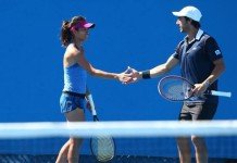Final del sueño australiano: Cuevas Wei Hsieh cayeron en semifinales