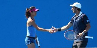 Final del sueño australiano: Cuevas Wei Hsieh cayeron en semifinales