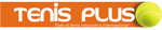 Logo Tenis Plus