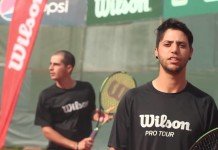 Espacio ganador Wilson – Golpe de drive