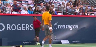 Djokovic eficiente en Montreal