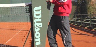 Wilson Junior Tour Promo
