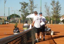 Se sortea la serie Uruguay Colombia