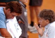 Uruguay y Colombia aprontaron la Copa Davis