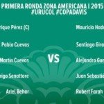 Uruguay – Colombia, última semana de preparación