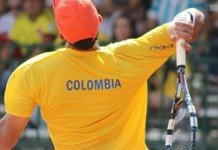 Uruguay se prepara para recibir a Colombia Uruguay se prepara para recibir a Colombia