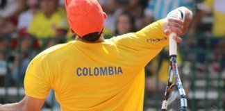 Uruguay se prepara para recibir a Colombia Uruguay se prepara para recibir a Colombia