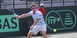 Ariel Behar cayó en el debut del dobles del Challenger de Izmir Ariel Behar cae en el debut del Challenger de Izmir