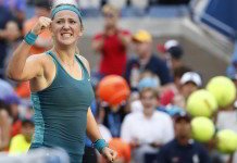 Cuatro candidatas para dos boletos a semis del Us Open Azarenka busca un lugar en la semifinal del Us Open