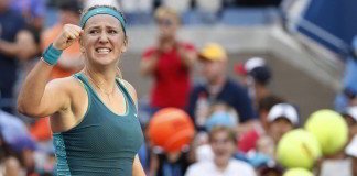 Cuatro candidatas para dos boletos a semis del Us Open Azarenka busca un lugar en la semifinal del Us Open
