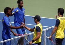 Ecuador al Grupo 1 y Barbados será el rival de Uruguay por la permanencia Barbados será el rival de Uruguay en Octubre