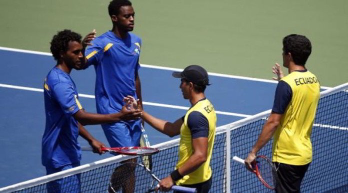 Barbados será el rival de Uruguay en Octubre