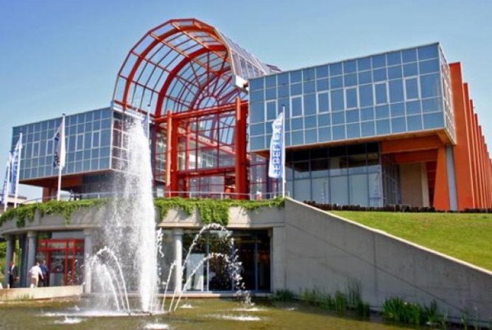 Belgica eligió la sede de la final Belgica eligió la sede de la final
