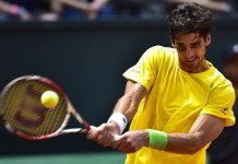 Brasil con equipo confirmado espera a Croacia Bellucci uno de los integrantes de Brasil para enfrentar a Croacia