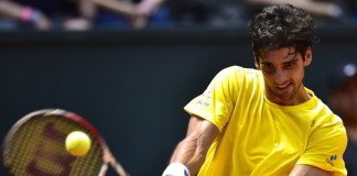 Brasil con equipo confirmado espera a Croacia Bellucci uno de los integrantes de Brasil para enfrentar a Croacia