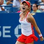 Eugenie Bouchard abandonó el Us Open Bouchard ha confirmado su baja del US Open