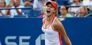 Eugenie Bouchard abandonó el Us Open Bouchard ha confirmado su baja del US Open