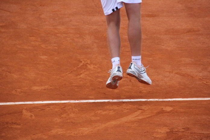 Copa Claro en el Carrasco Lawn Tennis Copa Claro en el Carrasco Lawn Tennis