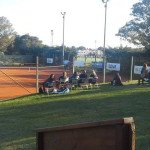 Culminó el Clausura de la Liga de Tenis con grandes finales Culminó el Clausura de la Liga de Tenis en el Carrasco Polo