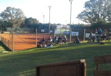 Culminó el Clausura de la Liga de Tenis con grandes finales Culminó el Clausura de la Liga de Tenis en el Carrasco Polo
