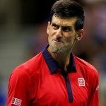 Final de película en Nueva York: Djokovic vs Federer Djokovic se reencuentra con una cuenta pendiente en Nueva York